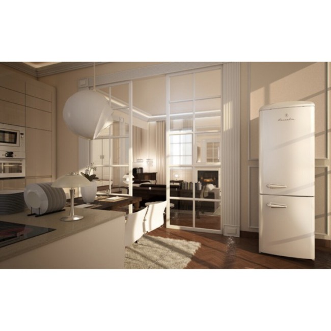 Холодильник Rosenlew RC 312 Ivory Холодильник Rosenlew RC 312 Ivory