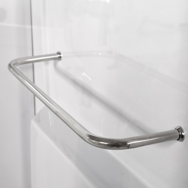 Душевая кабина Deto L602L N с гидромассажем