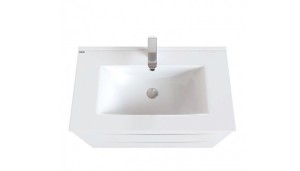 Раковина мебельная Iddis 0138000i28