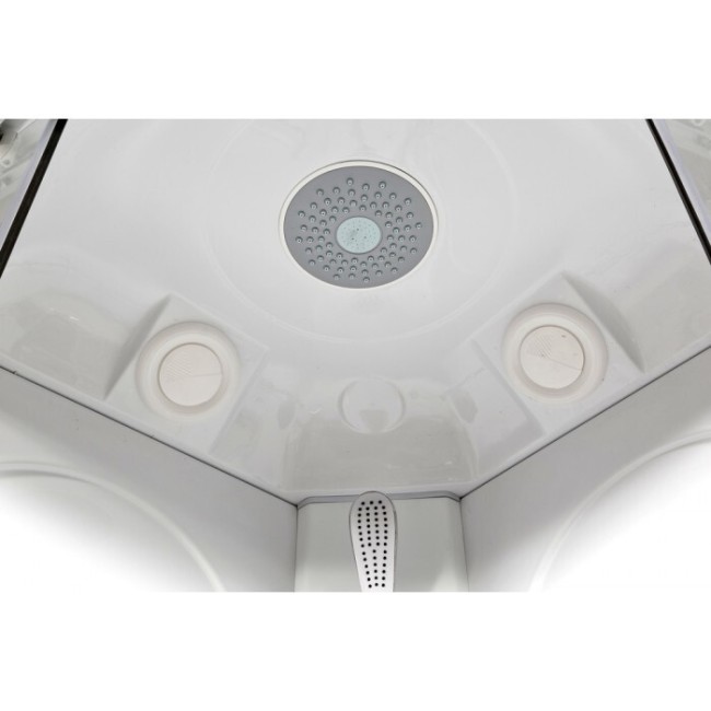 Душевая кабина Deto L590 LED