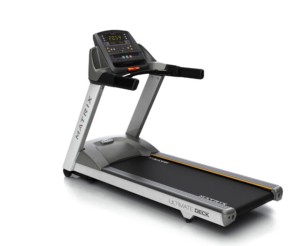 Беговая дорожка Matrix T1X-04 Matte Black Беговая дорожка Matrix T1X-04 Matte Black