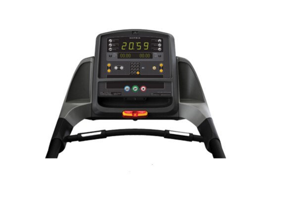 Беговая дорожка Matrix T1X-04 Matte Black Беговая дорожка Matrix T1X-04 Matte Black