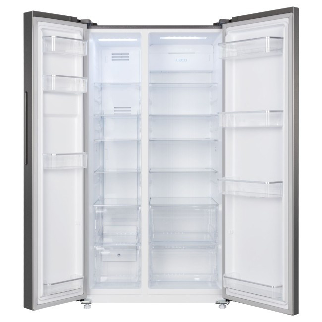 Холодильник Korting KNFS 93535 X Холодильник Korting KNFS 93535 X