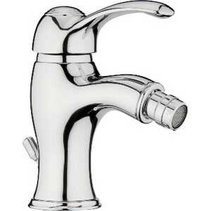 Смеситель для биде Webert Aurora (AU840102015) Смеситель для биде Webert Aurora (AU840102015)