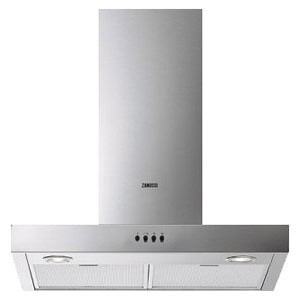 Каминная вытяжка Zanussi ZHC 6244 X