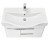 Тумба под раковину Aquaton Беверли 80 (1A235501BV010) белый