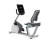 Велотренажер Precor RBK 885 серебристый