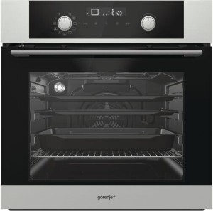 Встраиваемый электрический духовой шкаф Gorenje GP 556 X Встраиваемый электрический духовой шкаф Gorenje GP 556 X