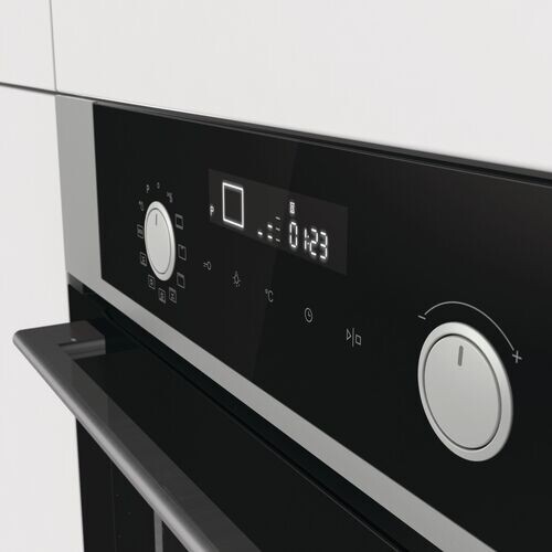 Встраиваемый электрический духовой шкаф Gorenje GP 556 X