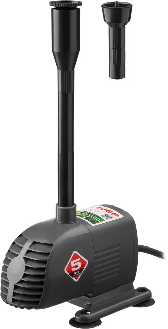 Насос фонтанный Зубр ЗНФЧ-20-1.6