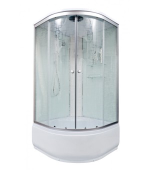 Душевая кабина Deto стандартная EM4510