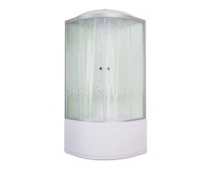 Душевая кабина Deto L 990 стандартная Душевая кабина Deto L 990 стандартная