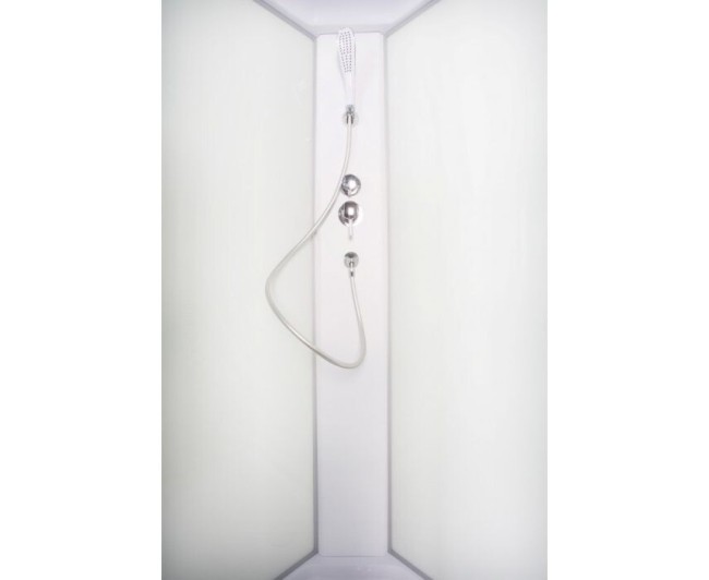 Душевая кабина Deto L 990 стандартная Душевая кабина Deto L 990 стандартная