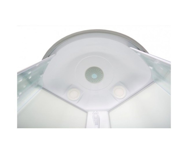 Душевая кабина Deto L 990 стандартная Душевая кабина Deto L 990 стандартная