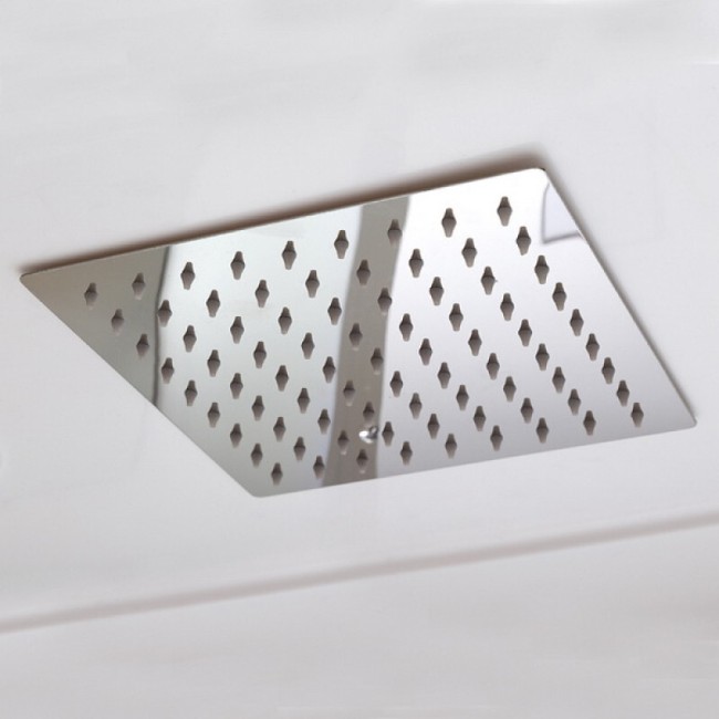 Душевая кабина Deto EM4516LED+GM