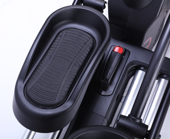 Эллиптический тренажер Proxima Rassel PREL-504 Эллиптический тренажер Proxima Rassel PREL-504