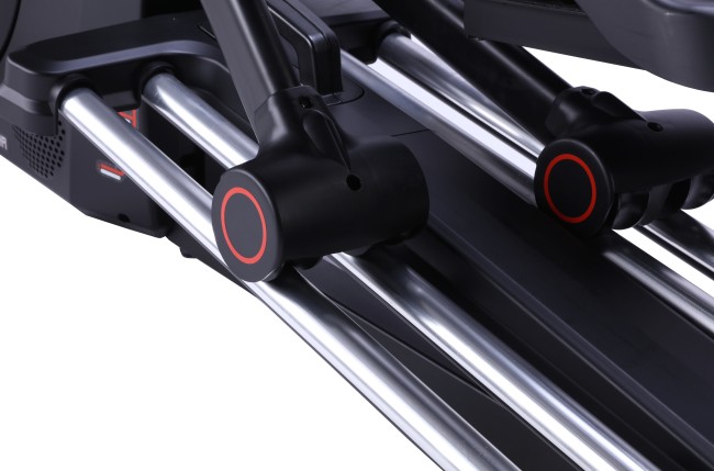 Эллиптический тренажер Proxima Rassel PREL-504 Эллиптический тренажер Proxima Rassel PREL-504