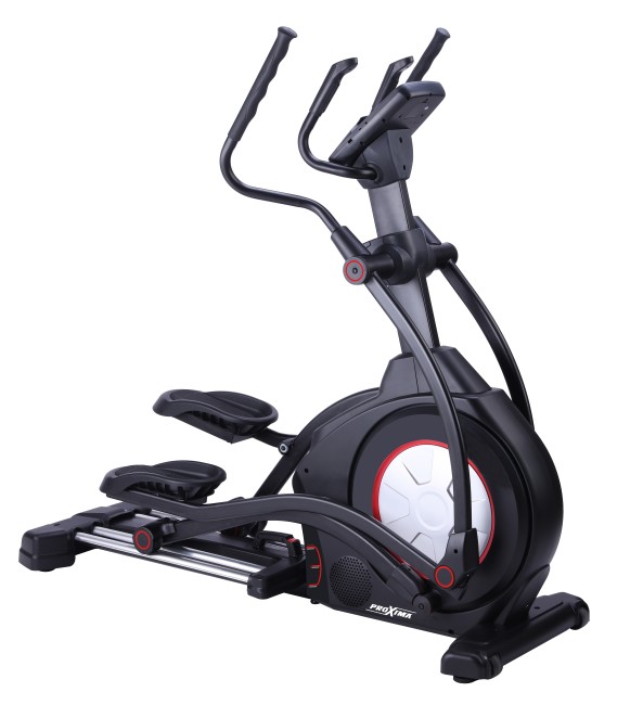 Эллиптический тренажер Proxima Rassel PREL-504 Эллиптический тренажер Proxima Rassel PREL-504