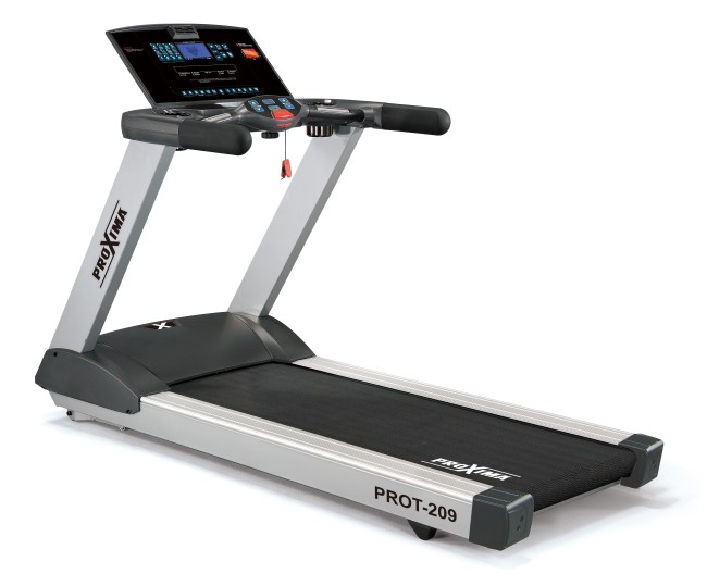 Беговая дорожка Proxima Aero 8700 (PROT209) Беговая дорожка Proxima Aero 8700 (PROT209)