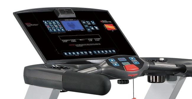 Беговая дорожка Proxima Aero 8700 (PROT209) Беговая дорожка Proxima Aero 8700 (PROT209)