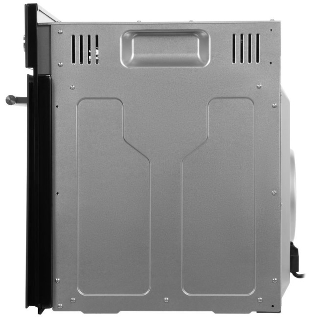 Встраиваемый электрический духовой шкаф Hyundai HEO 6632 BG