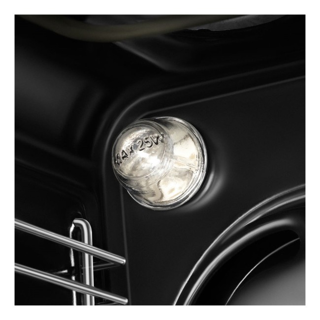 Встраиваемый электрический духовой шкаф Hyundai HEO 6632 BG