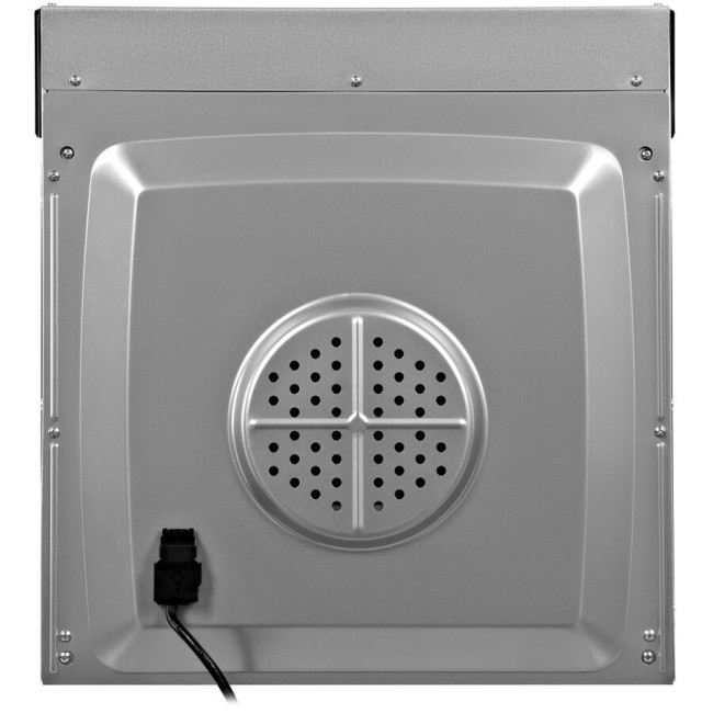 Встраиваемый электрический духовой шкаф Hyundai HEO 6632 BG