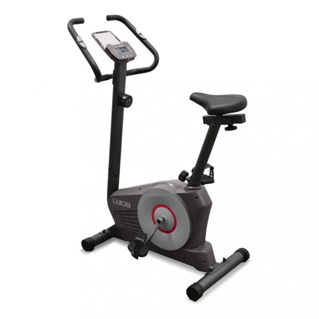 Велотренажер Carbon Fitness U308 Велотренажер Carbon Fitness U308
