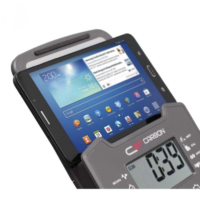 Велотренажер Carbon Fitness U308 Велотренажер Carbon Fitness U308