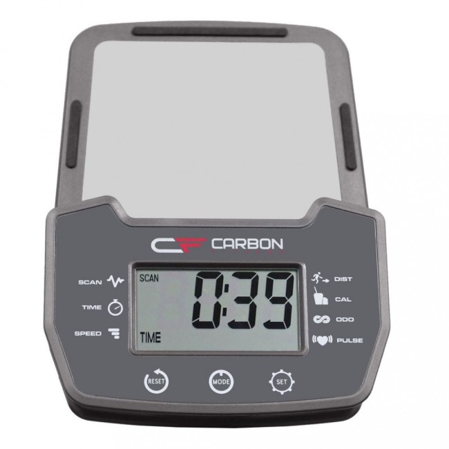 Велотренажер Carbon Fitness U308 Велотренажер Carbon Fitness U308