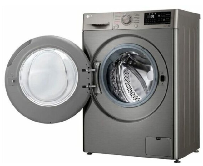 Стиральная машина LG F2V5HS2P