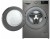 Стиральная машина LG F2V5HS2P