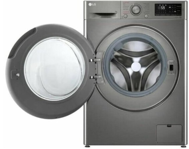 Стиральная машина LG F2V5HS2P