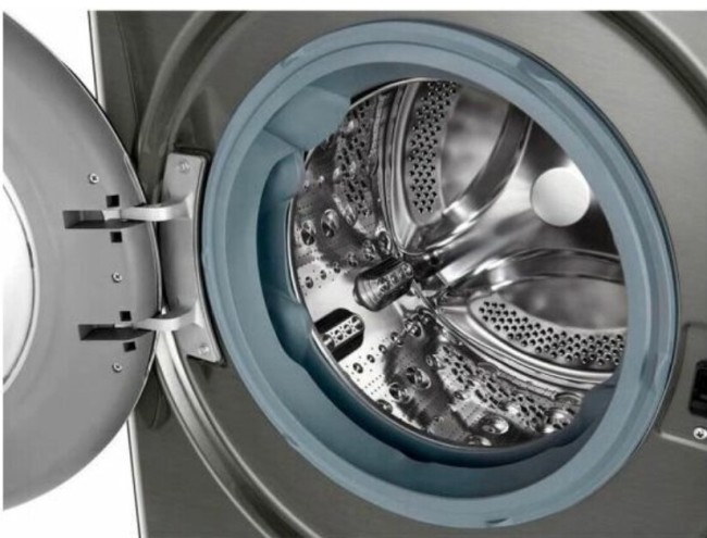 Стиральная машина LG F2V5HS2P