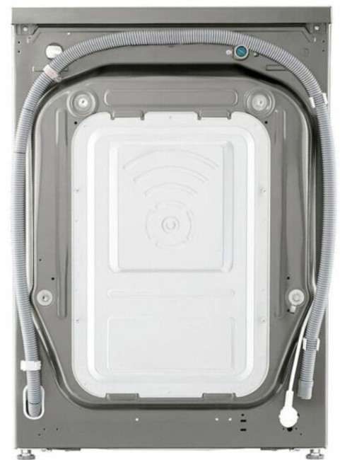 Стиральная машина LG F2V5HS2P