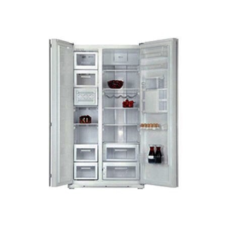 Холодильник Blomberg KWS 1220 X