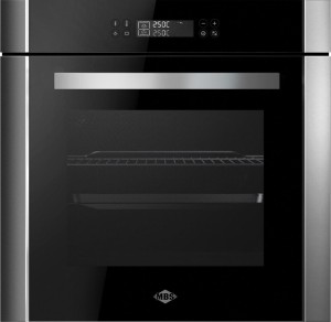 Встраиваемый электрический духовой шкаф MBS DE-603 Встраиваемый электрический духовой шкаф MBS DE-603