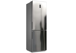 Холодильник Centek CT-1732 NF Inox