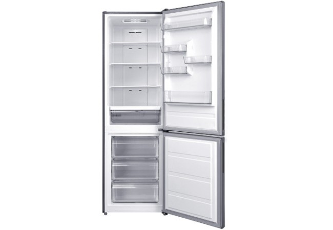 Холодильник Centek CT-1732 NF Inox Холодильник Centek CT-1732 NF Inox