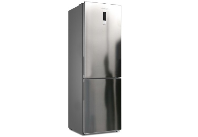 Холодильник Centek CT-1732 NF Inox Холодильник Centek CT-1732 NF Inox