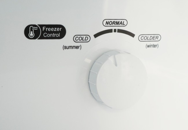Холодильник Centek CT-1732 NF Inox Холодильник Centek CT-1732 NF Inox
