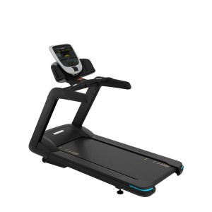 Беговая дорожка Precor TRM 631 черная жемчужина