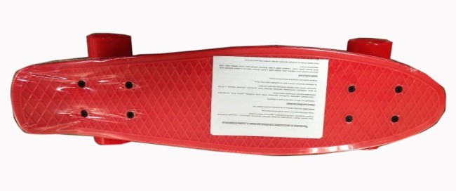 Скейтборд Action PWS-170