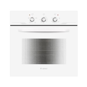 Встраиваемый газовый духовой шкаф Gefest ДГЭ 621-01 Б Встраиваемый газовый духовой шкаф Gefest ДГЭ 621-01 Б