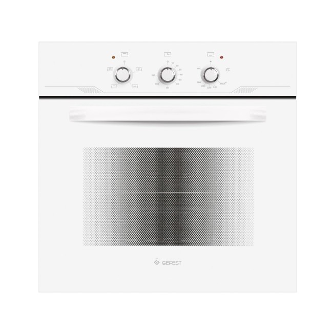 Встраиваемый газовый духовой шкаф Gefest ДГЭ 621-01 Б