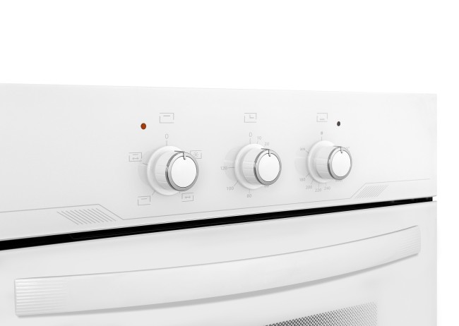 Встраиваемый газовый духовой шкаф Gefest ДГЭ 621-01 Б