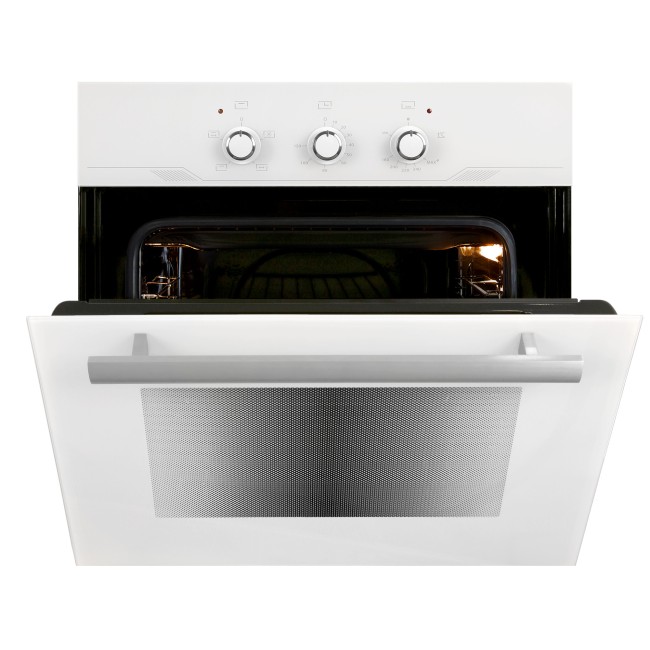 Встраиваемый газовый духовой шкаф Gefest ДГЭ 621-01 Б