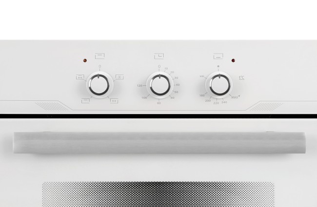 Встраиваемый газовый духовой шкаф Gefest ДГЭ 621-01 Б