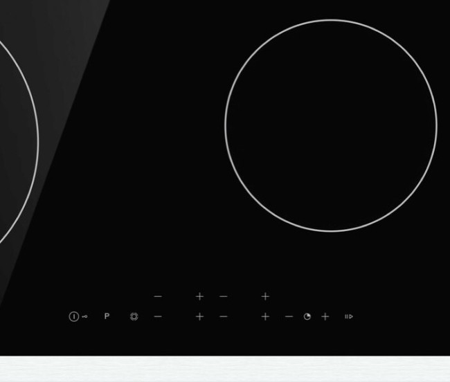 Встраиваемая электрическая варочная панель Gorenje + GHT 647 X Встраиваемая электрическая варочная панель Gorenje + GHT 647 X