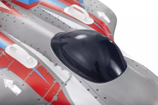 Надувная игрушка Bestway Галактический Корабль 41443